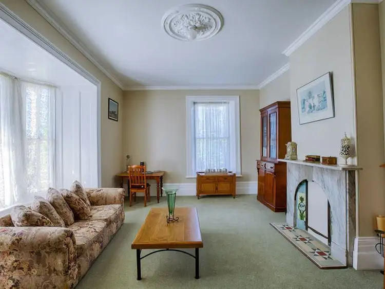 Third view of Homely house listing, 1 Evans Close, Lithgow NSW 2790