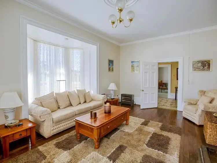 Fifth view of Homely house listing, 1 Evans Close, Lithgow NSW 2790