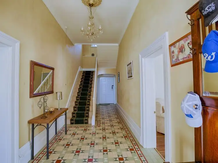 Sixth view of Homely house listing, 1 Evans Close, Lithgow NSW 2790