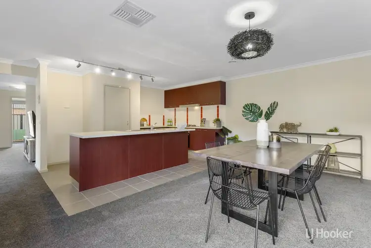 Fourth view of Homely house listing, 33 Fairbridge Road, Point Cook VIC 3030