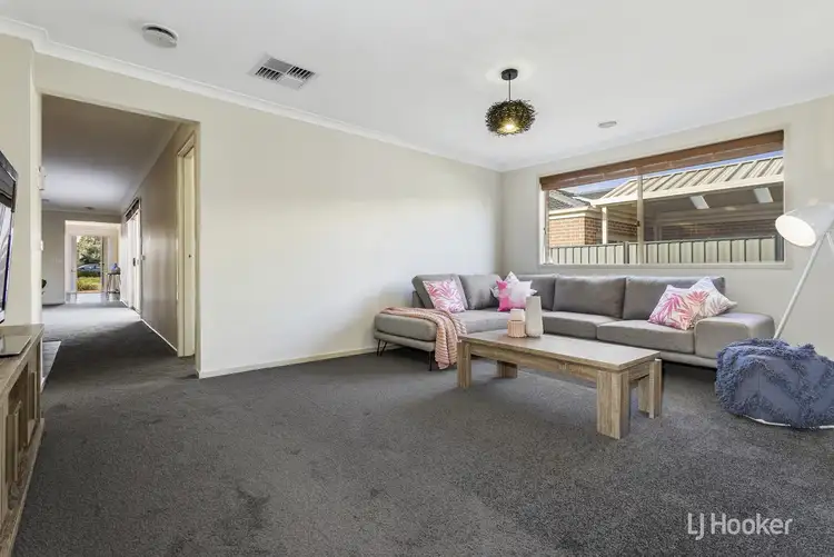 Fifth view of Homely house listing, 33 Fairbridge Road, Point Cook VIC 3030