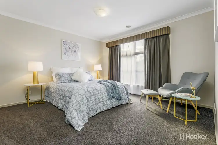 Sixth view of Homely house listing, 33 Fairbridge Road, Point Cook VIC 3030