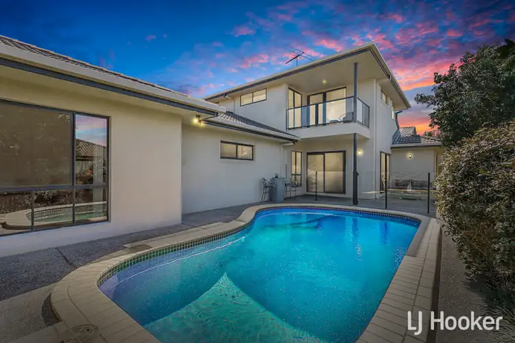 Main view of Homely house listing, 57 Morris Circuit, Thornlands QLD 4164