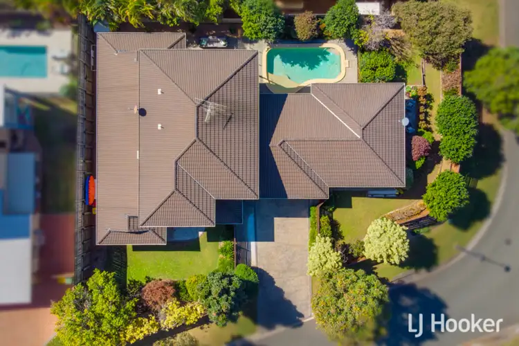 Second view of Homely house listing, 57 Morris Circuit, Thornlands QLD 4164