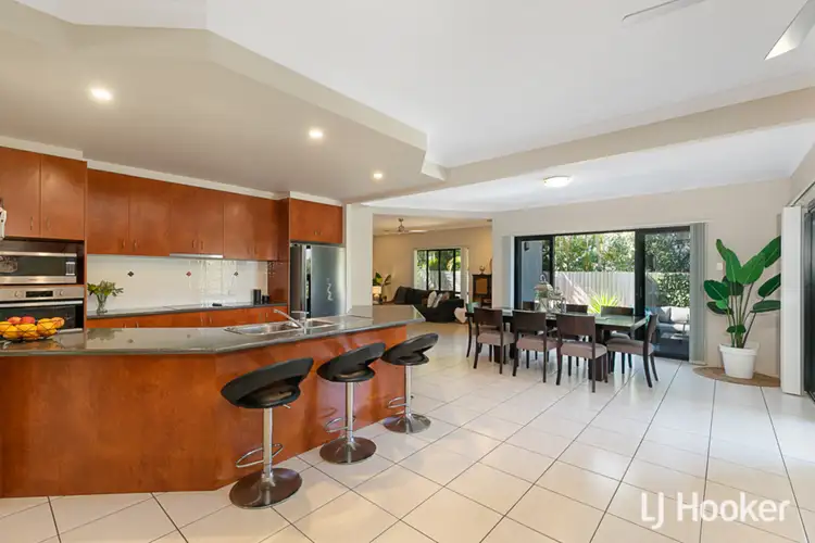 Fourth view of Homely house listing, 57 Morris Circuit, Thornlands QLD 4164