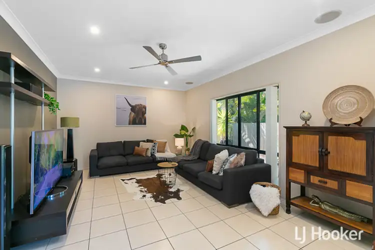 Fifth view of Homely house listing, 57 Morris Circuit, Thornlands QLD 4164
