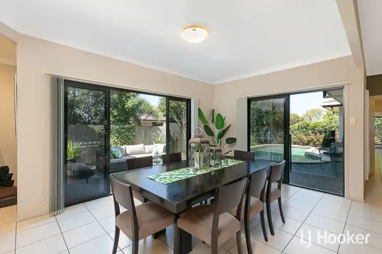 Sixth view of Homely house listing, 57 Morris Circuit, Thornlands QLD 4164