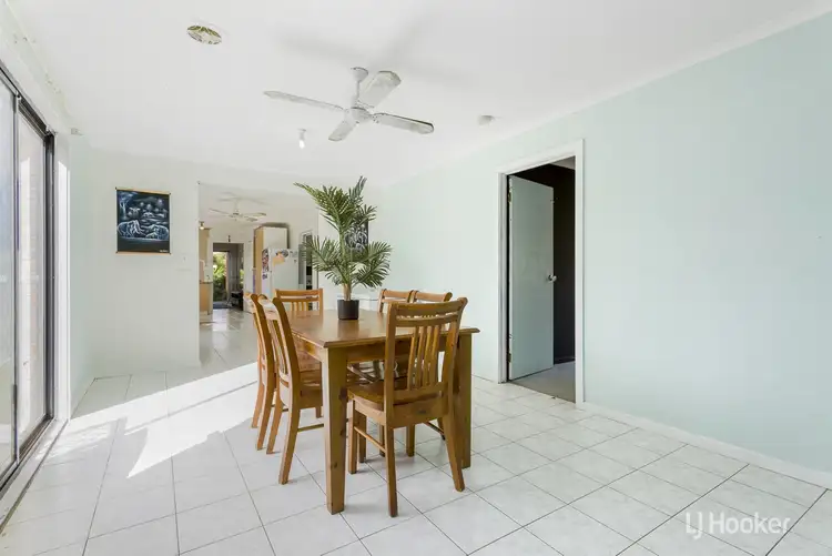 Fourth view of Homely house listing, 5 Pinecone Court, Werribee VIC 3030