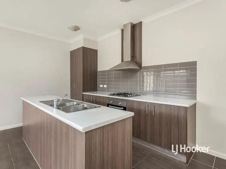 Second view of Homely townhouse listing, 3/36 Mombassa Drive, Wollert VIC 3750