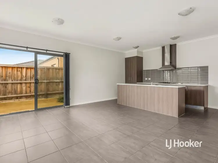Third view of Homely townhouse listing, 3/36 Mombassa Drive, Wollert VIC 3750