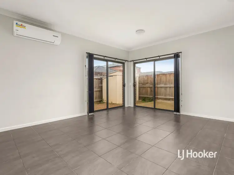 Fourth view of Homely townhouse listing, 3/36 Mombassa Drive, Wollert VIC 3750