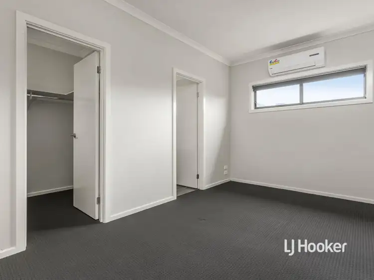 Fifth view of Homely townhouse listing, 3/36 Mombassa Drive, Wollert VIC 3750