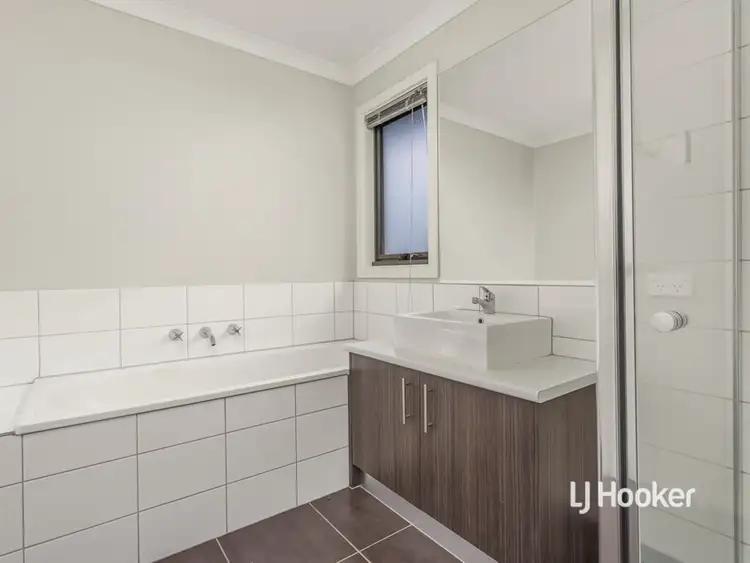 Sixth view of Homely townhouse listing, 3/36 Mombassa Drive, Wollert VIC 3750