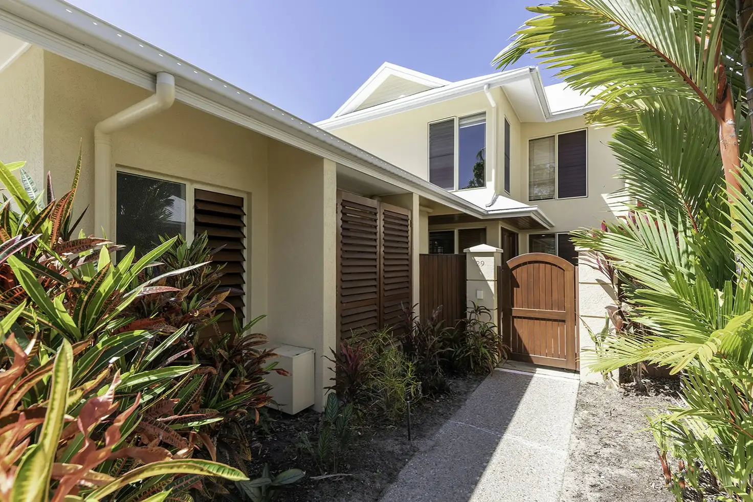 Main view of Homely villa listing, 29 Paradise Links/70 Nautilus Street, Port Douglas QLD 4877