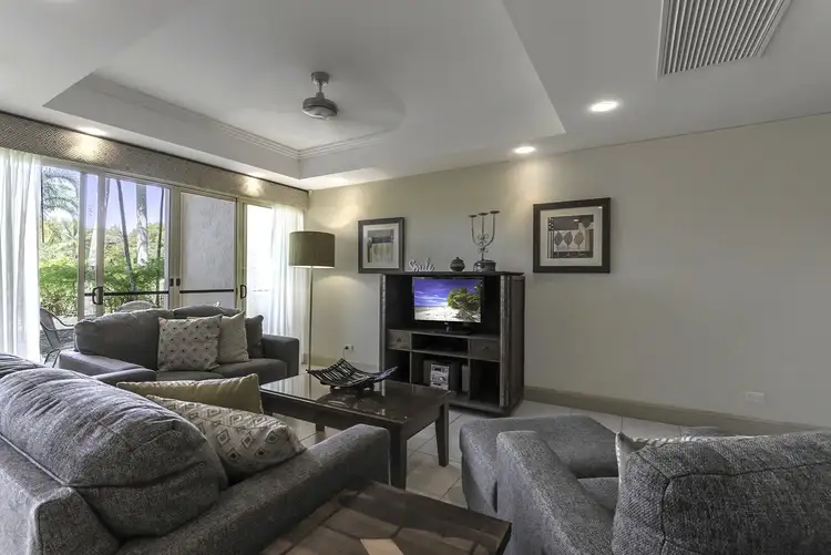 Fourth view of Homely villa listing, 29 Paradise Links/70 Nautilus Street, Port Douglas QLD 4877