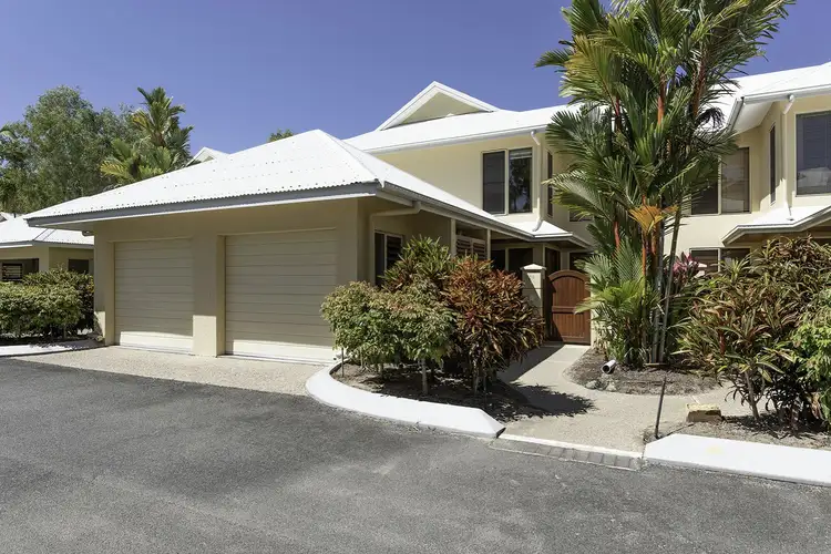 Fifth view of Homely villa listing, 29 Paradise Links/70 Nautilus Street, Port Douglas QLD 4877