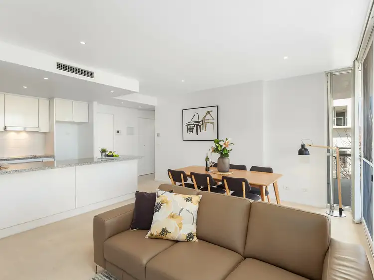 Fourth view of Homely apartment listing, 31/43 Blackall Street, Barton ACT 2600