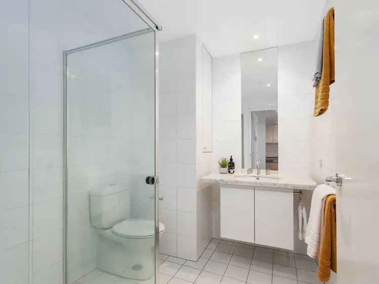 Seventh view of Homely apartment listing, 31/43 Blackall Street, Barton ACT 2600