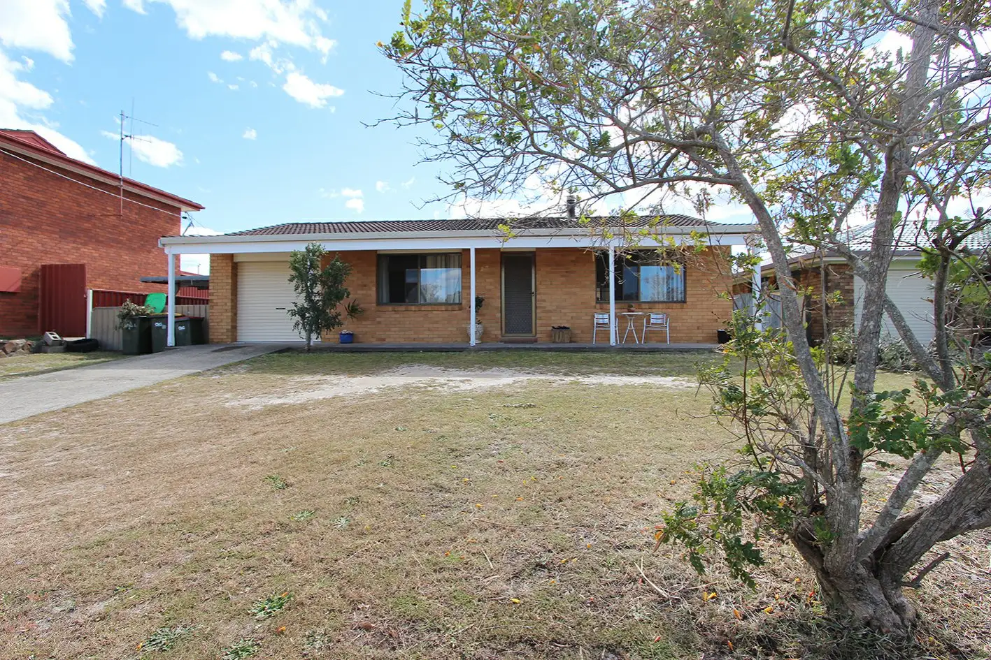 Main view of Homely house listing, 24 Oxley Street, Harrington NSW 2427