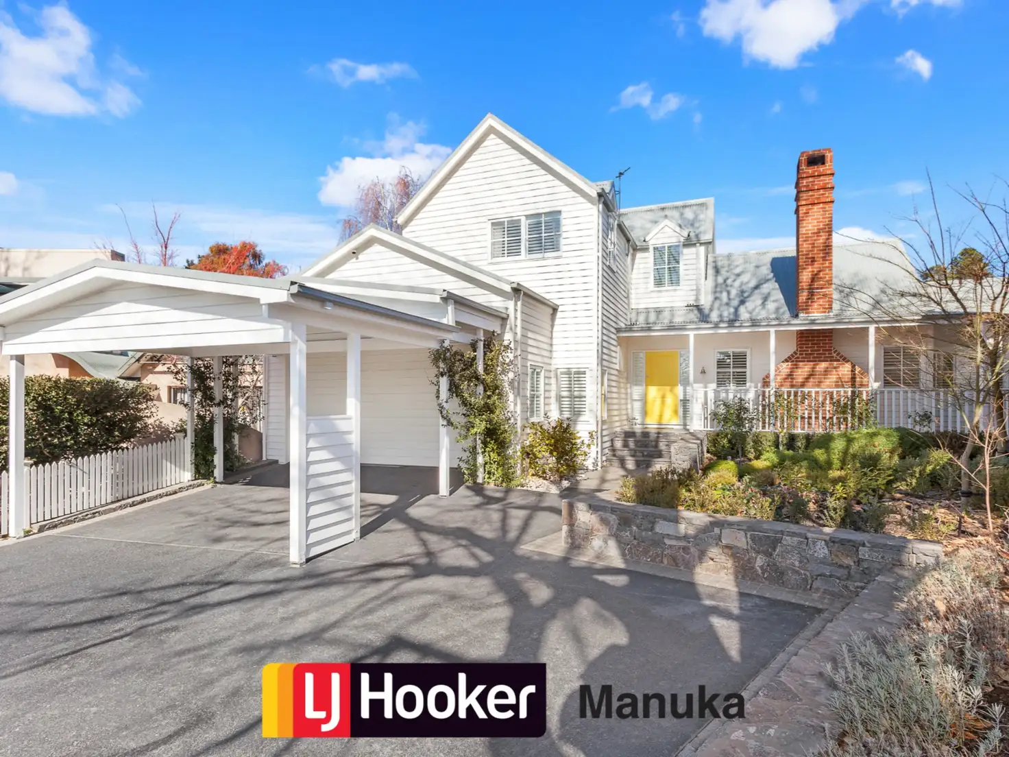 Main view of Homely house listing, 17 Bailey Place, Yarralumla ACT 2600