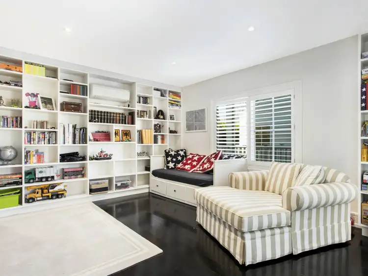 Second view of Homely house listing, 17 Bailey Place, Yarralumla ACT 2600