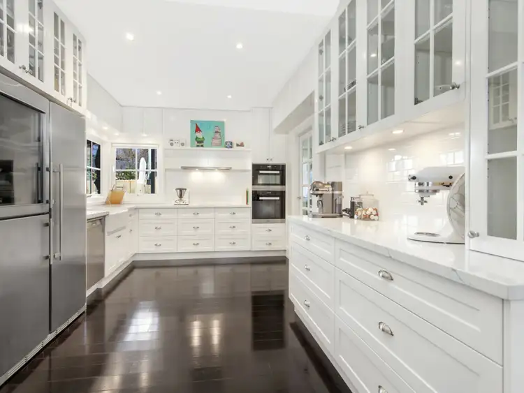 Fifth view of Homely house listing, 17 Bailey Place, Yarralumla ACT 2600