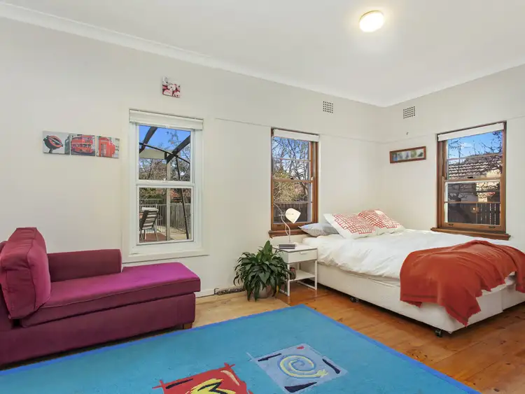 Seventh view of Homely house listing, 8 Lindsay Street, Griffith ACT 2603