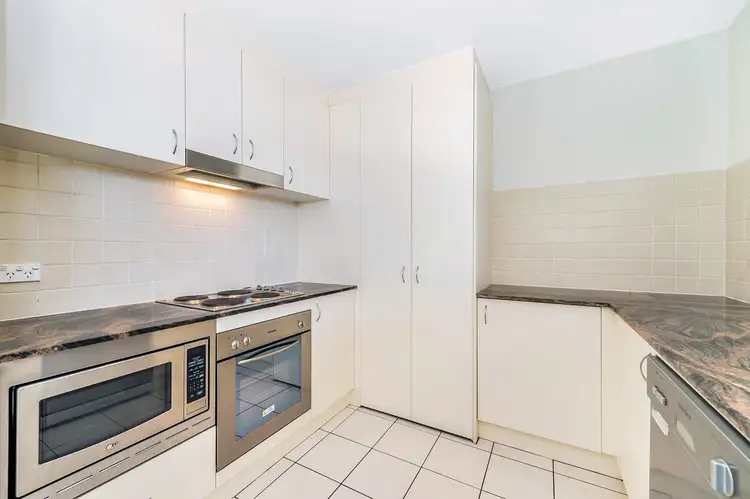 Second view of Homely apartment listing, 22/40 Eileen Good Street, Greenway ACT 2900
