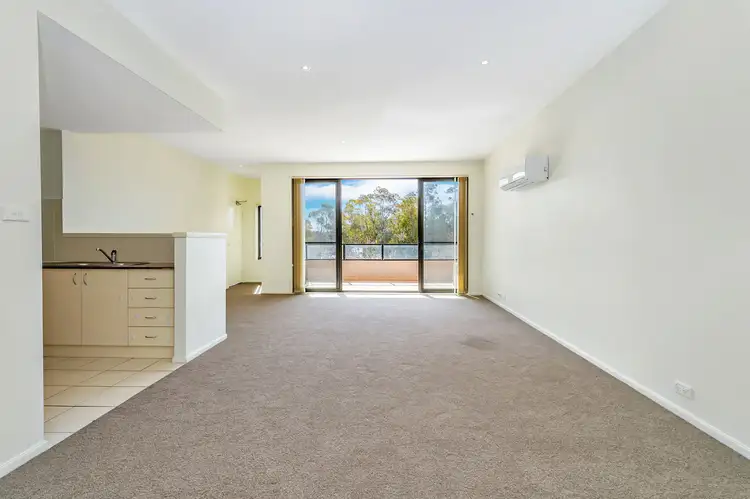 Third view of Homely apartment listing, 22/40 Eileen Good Street, Greenway ACT 2900