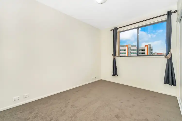 Fifth view of Homely apartment listing, 22/40 Eileen Good Street, Greenway ACT 2900