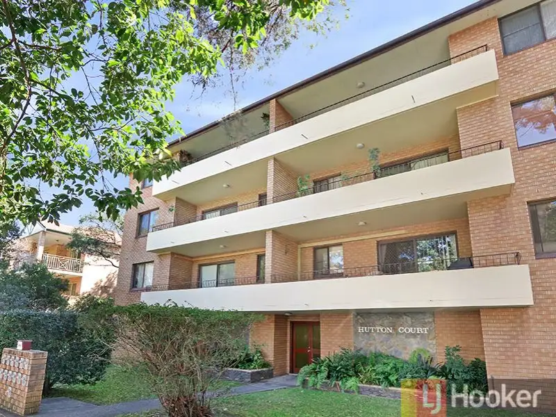 Main view of Homely unit listing, 4/40-42 Martin Place, Mortdale NSW 2223