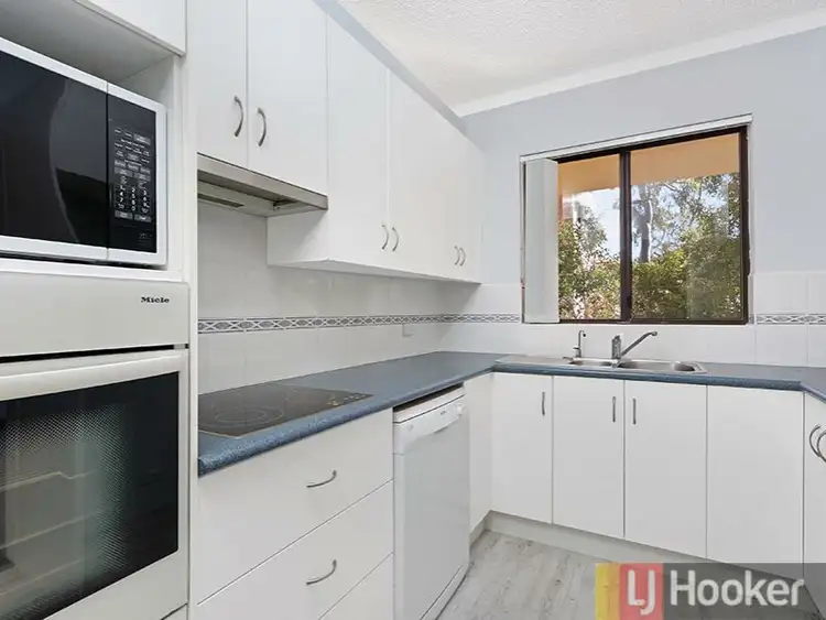 Second view of Homely unit listing, 4/40-42 Martin Place, Mortdale NSW 2223