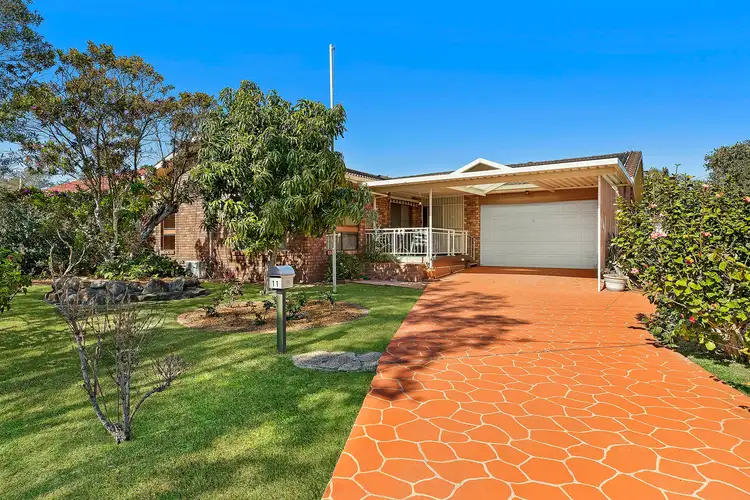 11 Kindarun Close, Killarney Vale NSW 2261