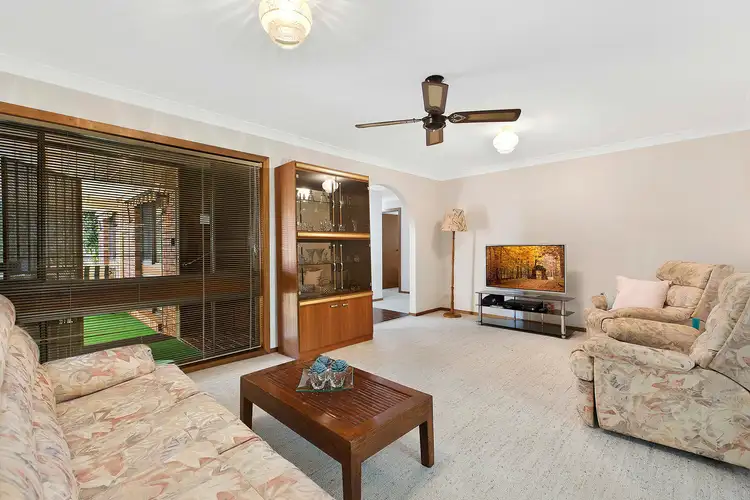 Second view of Homely house listing, 11 Kindarun Close, Killarney Vale NSW 2261