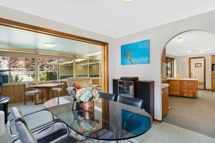 Third view of Homely house listing, 11 Kindarun Close, Killarney Vale NSW 2261