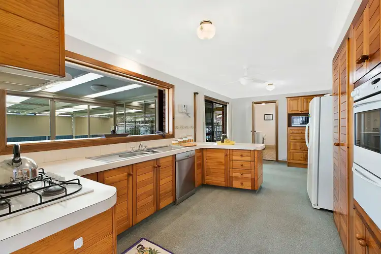 Fourth view of Homely house listing, 11 Kindarun Close, Killarney Vale NSW 2261