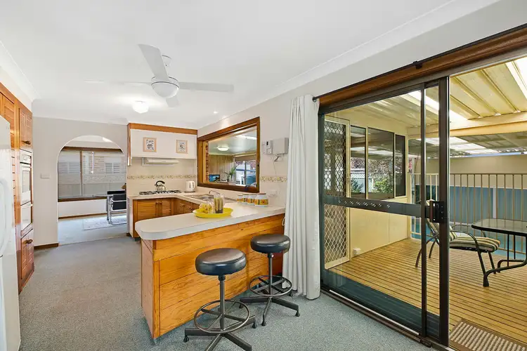 Sixth view of Homely house listing, 11 Kindarun Close, Killarney Vale NSW 2261