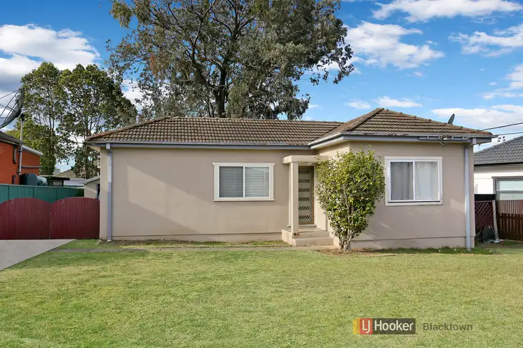 3 Alam Street, Blacktown NSW 2148