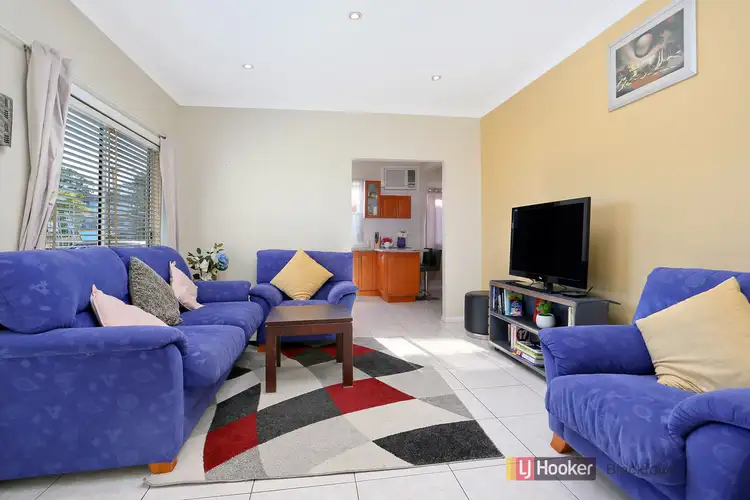 Second view of Homely house listing, 3 Alam Street, Blacktown NSW 2148