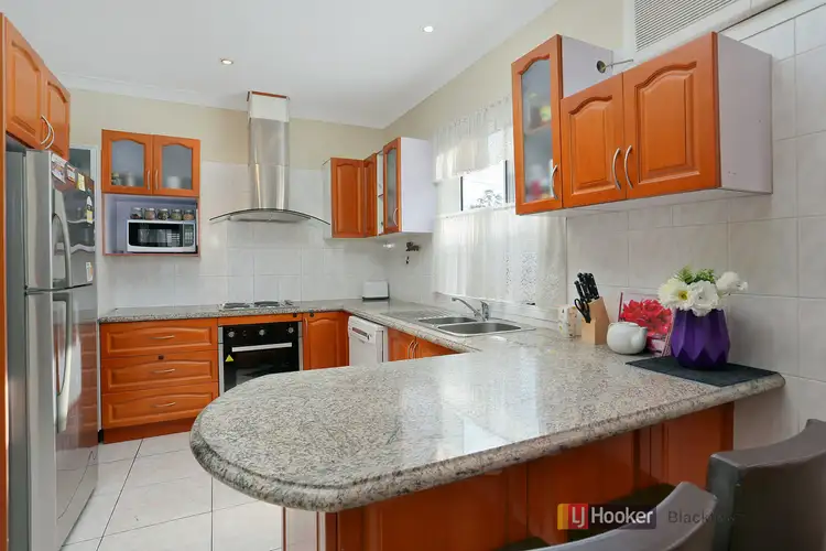 Third view of Homely house listing, 3 Alam Street, Blacktown NSW 2148