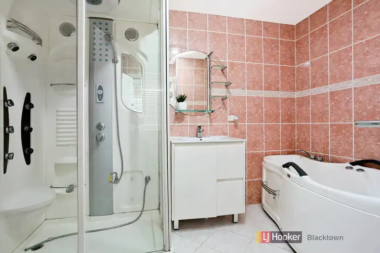 Fourth view of Homely house listing, 3 Alam Street, Blacktown NSW 2148