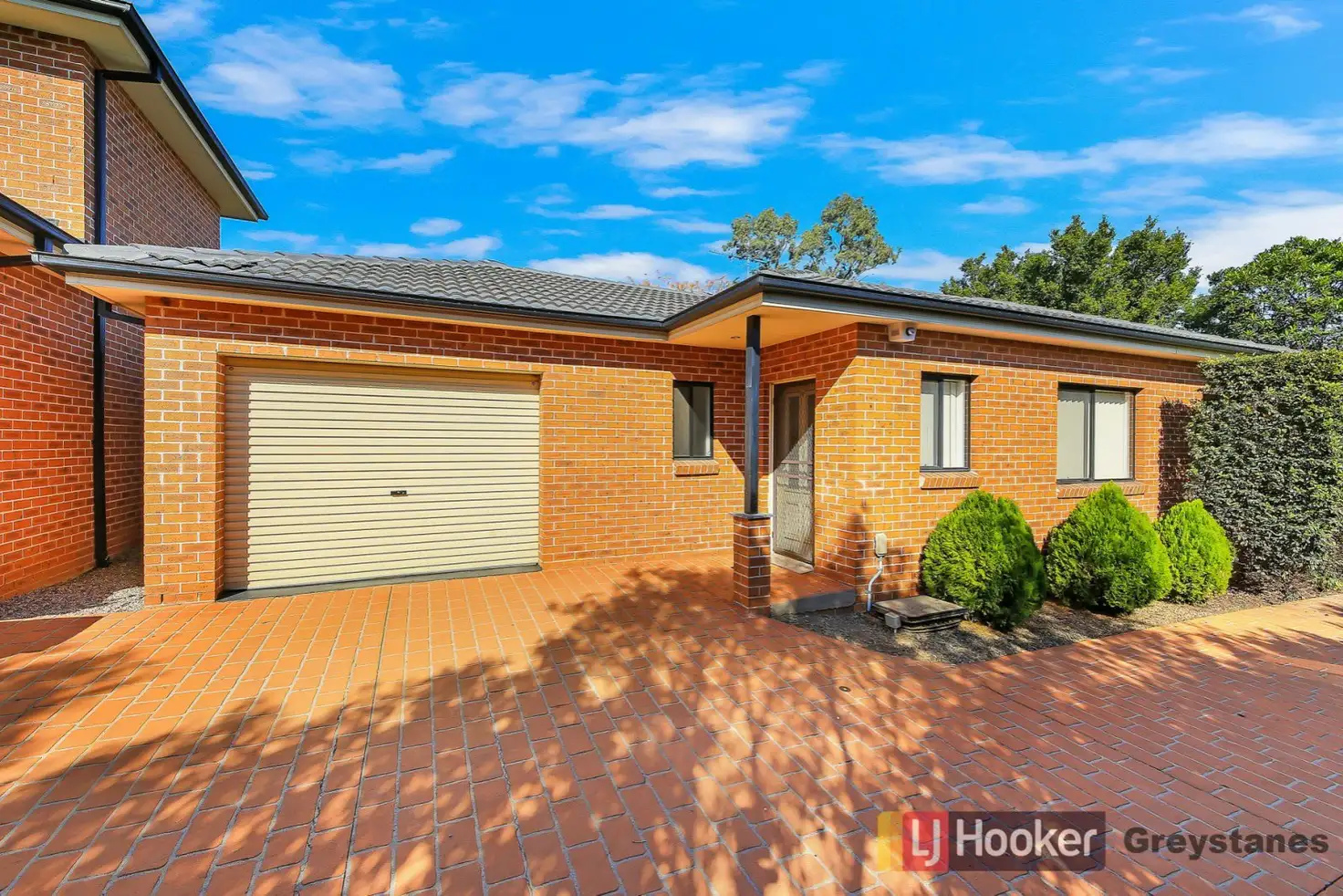 Main view of Homely house listing, 2/26 Jersey Road, South Wentworthville NSW 2145