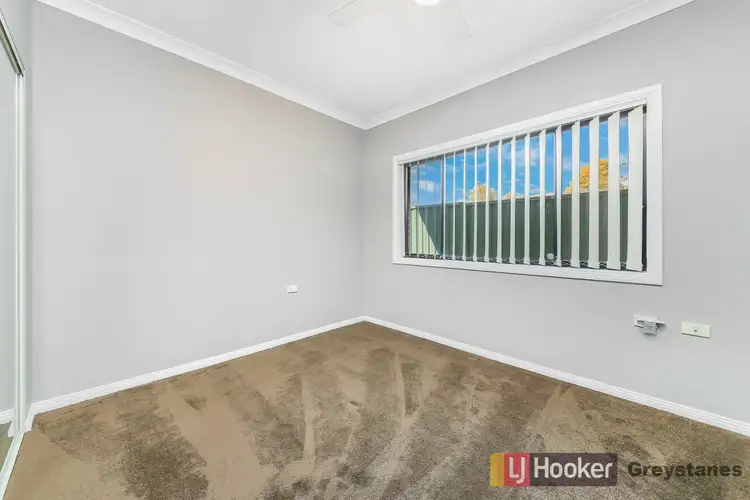 Third view of Homely house listing, 2/26 Jersey Road, South Wentworthville NSW 2145