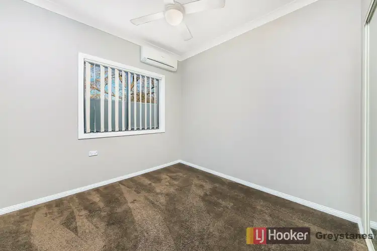 Fourth view of Homely house listing, 2/26 Jersey Road, South Wentworthville NSW 2145