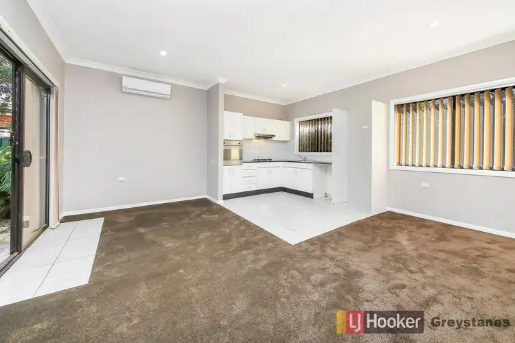 Fifth view of Homely house listing, 2/26 Jersey Road, South Wentworthville NSW 2145