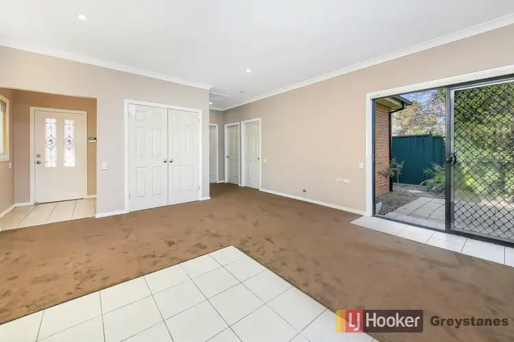 Sixth view of Homely house listing, 2/26 Jersey Road, South Wentworthville NSW 2145