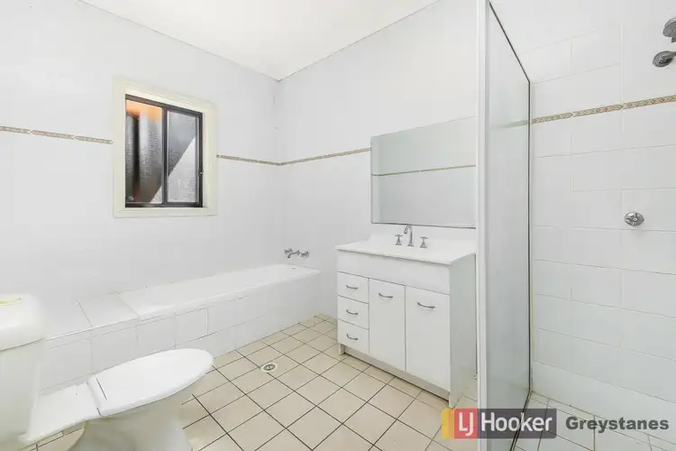 Seventh view of Homely house listing, 2/26 Jersey Road, South Wentworthville NSW 2145