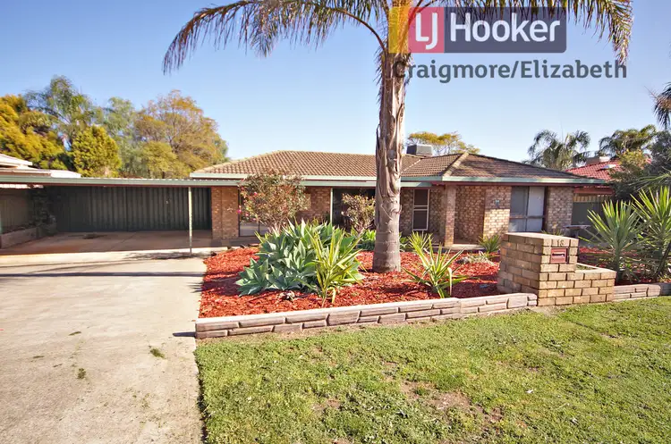 Main view of Homely house listing, 18 Nilpena Court, Craigmore SA 5114