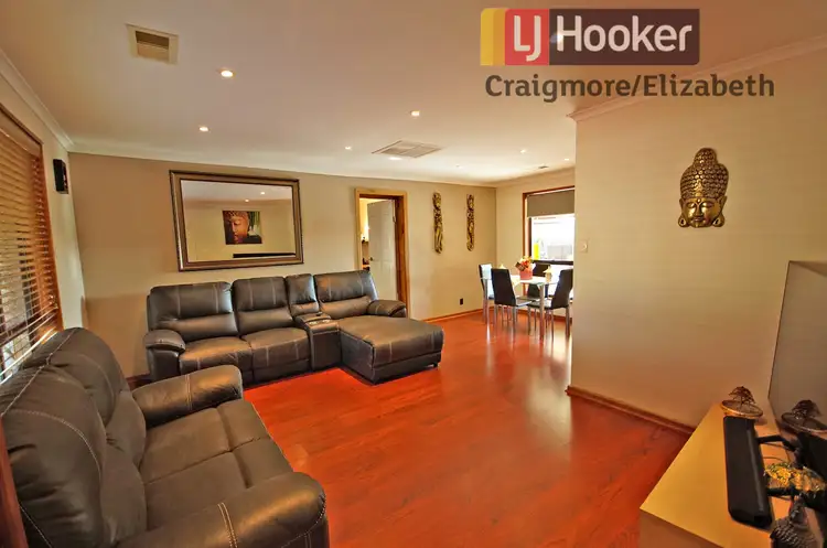 Second view of Homely house listing, 18 Nilpena Court, Craigmore SA 5114
