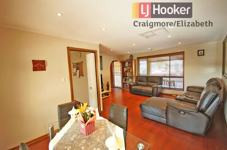 Third view of Homely house listing, 18 Nilpena Court, Craigmore SA 5114